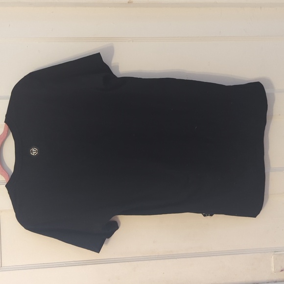 Philip Plein sparkle skull shirt - Picture 6 of 7